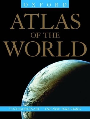 Atlas of the World - 