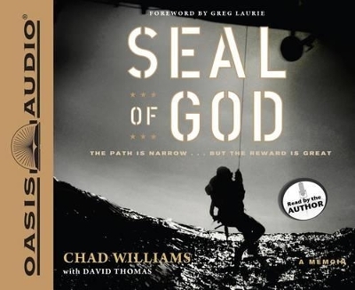 Seal of God - Chad Williams