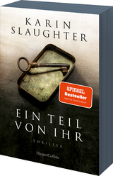 Ein Teil von ihr - Karin Slaughter