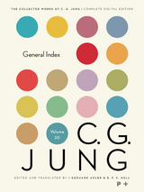 Collected Works of C.G. Jung, Volume 20 -  C. G. Jung