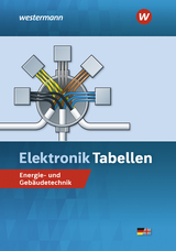 Elektronik Tabellen - Jürgen Klaue, Dieter Jagla, Heinrich Hübscher, Hans-Joachim Petersen, Harald Wickert, Michael Dzieia