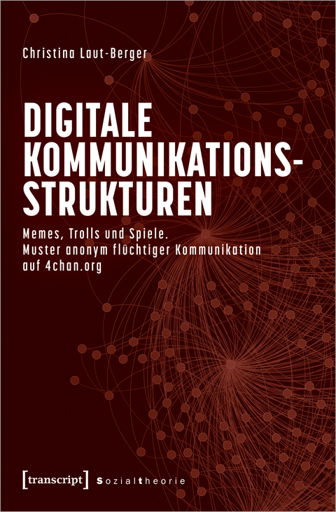 Digitale Kommunikationsstrukturen - Christina Laut-Berger