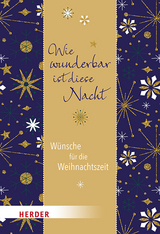 Wie wunderbar ist diese Nacht - 