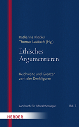 Ethisches Argumentieren - 