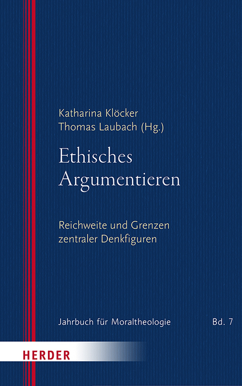 Ethisches Argumentieren - 