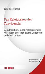 Das Kaleidoskop der Convivencia - Sarah Stroumsa