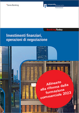 Investimenti finanziari, operazioni di negoziazione - 