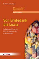 Von Erntedank bis Luzia - 