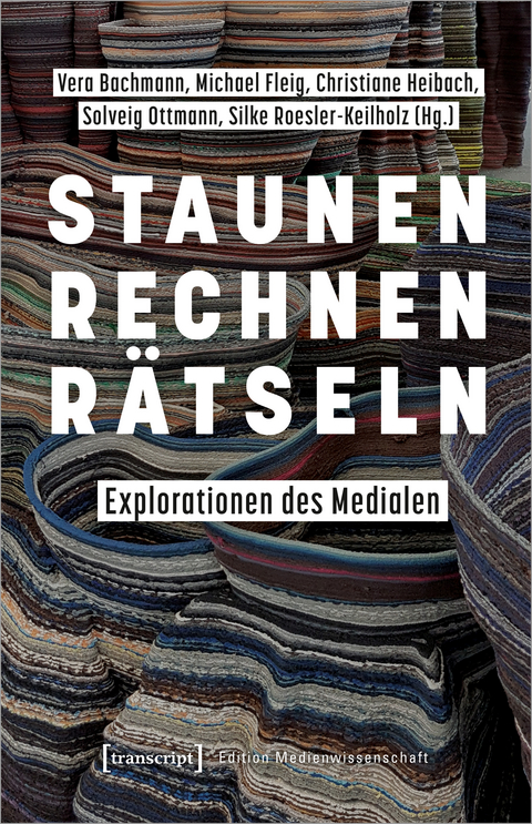 Staunen – Rechnen – Rätseln - 