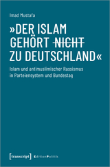 „Der Islam gehört (nicht) zu Deutschland" - Imad Mustafa