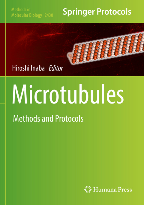 Microtubules - 