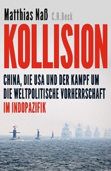 Kollision - Matthias Naß