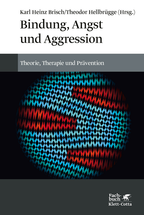 Bindung, Angst und Aggression - 