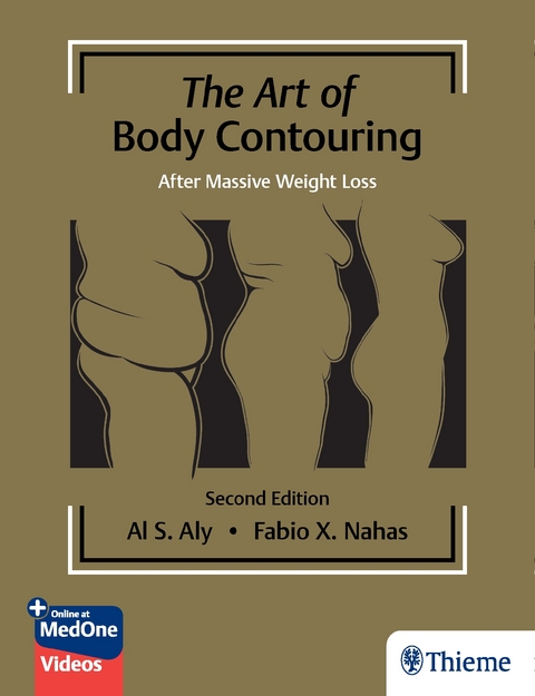 The Art of Body Contouring: After Massive Weight Loss - 