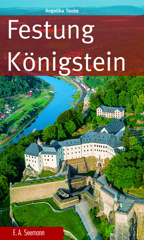 Festung Königstein - Angelika Taube