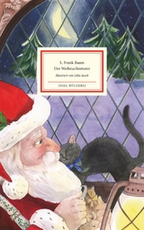 Der Weihnachtsmann - Lyman Frank Baum