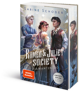 The Romeo & Juliet Society - Sabine Schoder