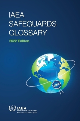 IAEA Safeguards Glossary -  Iaea