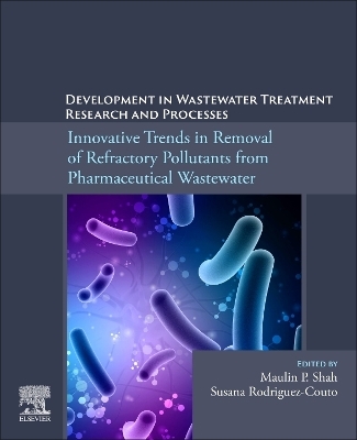 Development in Wastewater Treatment Research and Processes - 