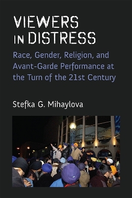 Viewers in Distress - Stefka Mihaylova