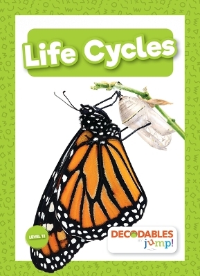 Life Cycles - Louise Nelson