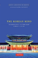 Korean Mind - Mente, Boye Lafayette De; Kingdon, Laura