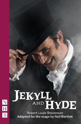 Jekyll and Hyde - Robert Louis Stevenson