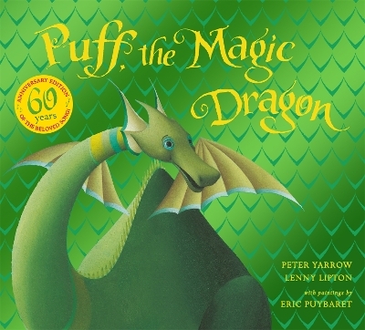 Puff, the Magic Dragon - Peter Yarrow, Lenny Lipton