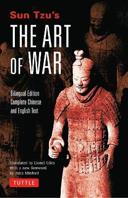 Sun Tzu's The Art of War - Sun Tzu