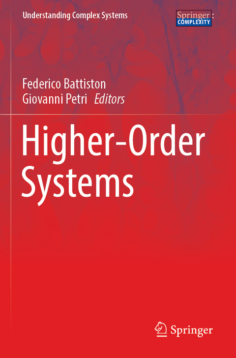 Higher-Order Systems - 