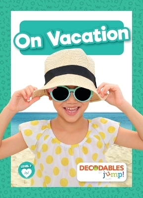 On Vacation - William Anthony