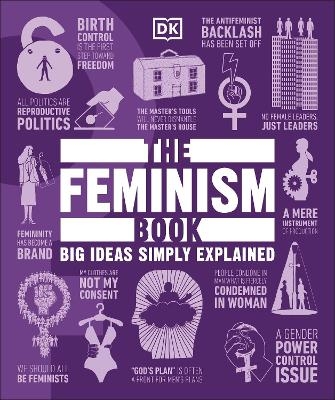 The Feminism Book -  Dk