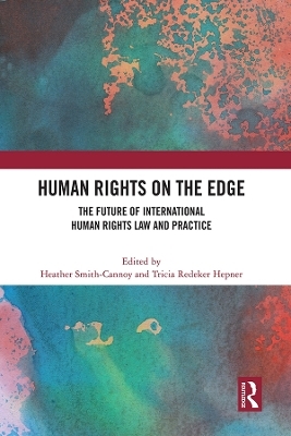 Human Rights on the Edge - 