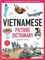 Vietnamese Picture Dictionary - Huong, Nguyen Thi Lien