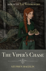 The Viper's Chase -  Stephen Hagelin