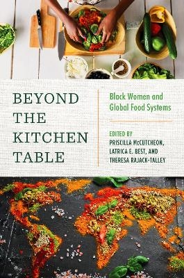 Beyond the Kitchen Table - 