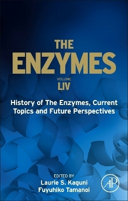 The Enzymes - 