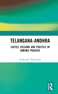 Telangana-Andhra - Inukonda Thirumali