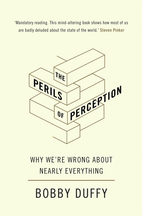 The Perils of Perception - Bobby Duffy