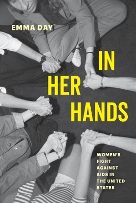 In Her Hands - Dr. Emma Day