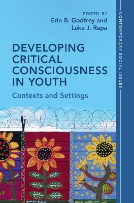 Developing Critical Consciousness in Youth - 