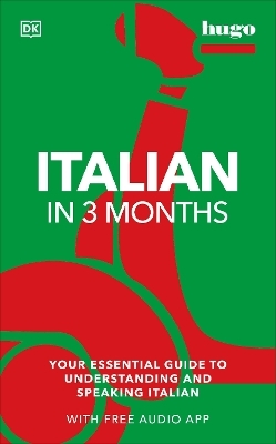 Italian in 3 Months with Free Audio App - Milena Reynolds