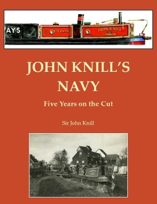 John Knill's Navy - Sir John Knill