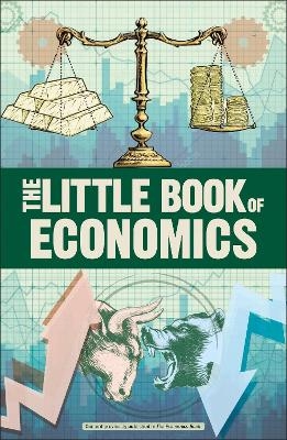 The Little Book of Economics -  Dk