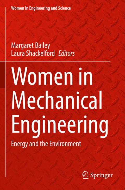 Women in Mechanical Engineering - 