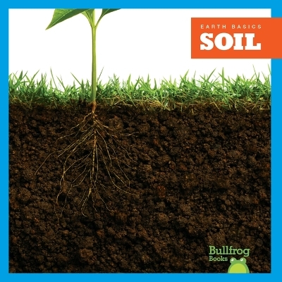 Soil - Rebecca Pettiford