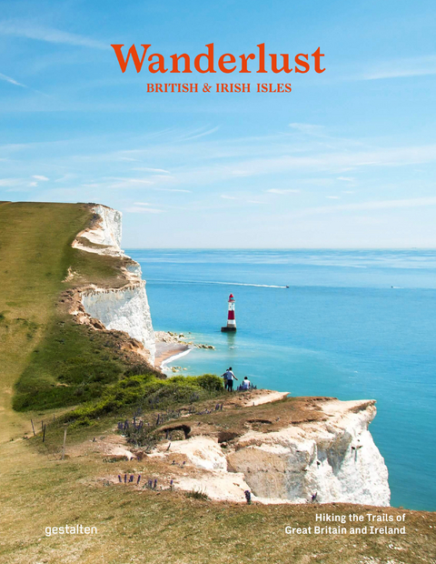 Wanderlust British & Irish Isles - 