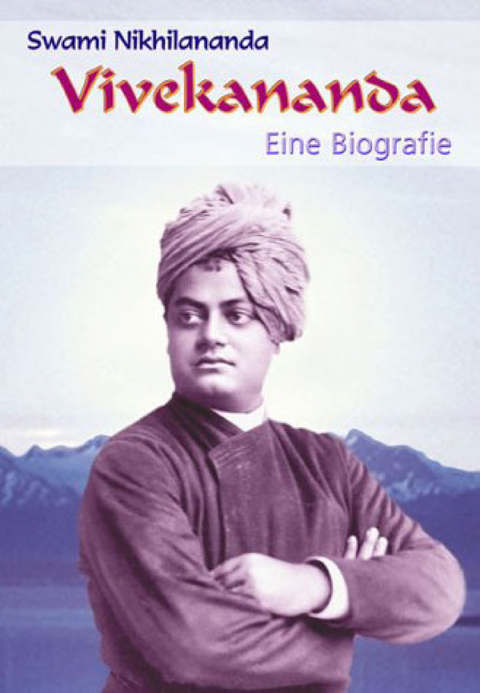 Vivekananda - Swami Nikhilananda