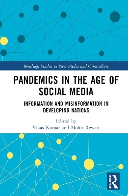 Pandemics in the Age of Social Media - 