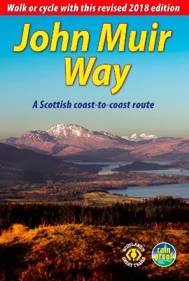 John Muir Way (3 ed) - Sandra Bardwell, Jacquetta Megarry